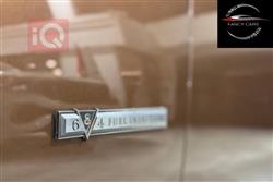 كاديلاك فلیتوود